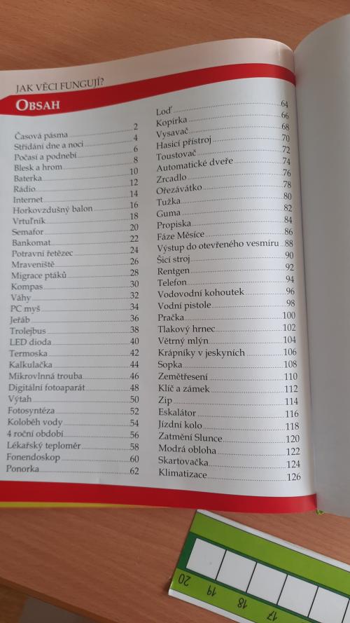 Škola v přírodě 