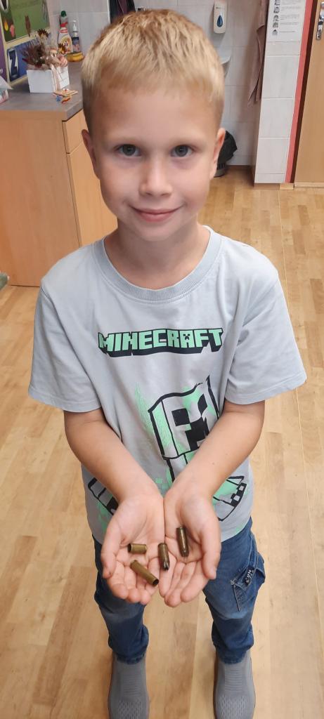 Naše třída - zajímavosti 