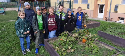 PRV - venku je dobře , pokus 