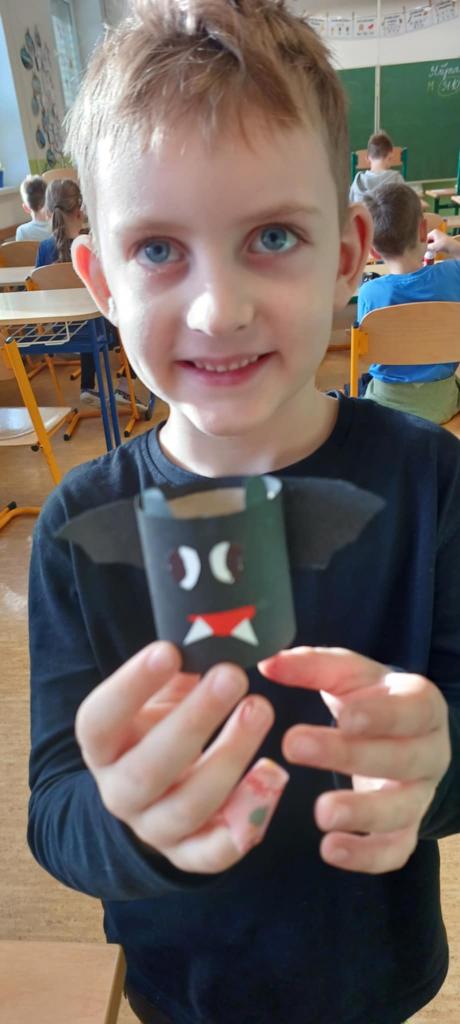 Užíváme si podzimní dny