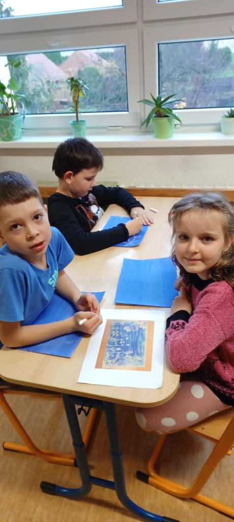 Inkoustová technika