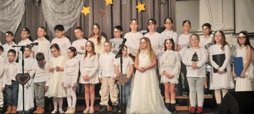 Generální zkouška pro MŠ 27.11.2025