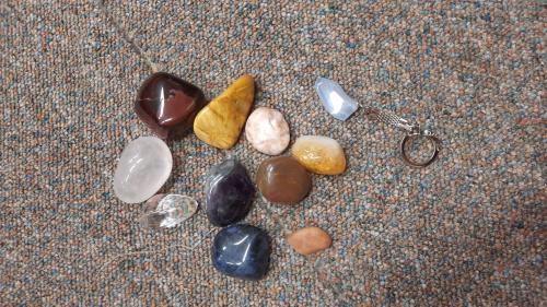 Př - vlastní pomůcky, vesmír nás baví 