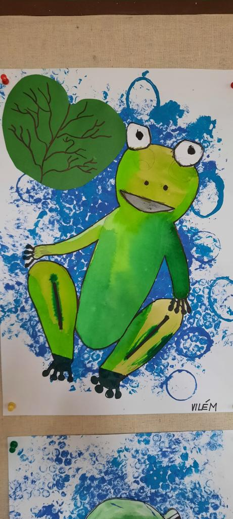 Červnové tvoření 