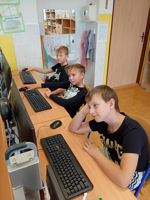 INFORMATIKA